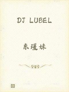 DJ LUBEL